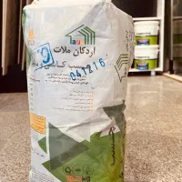 چسب سرامیک  شیشه اردکان