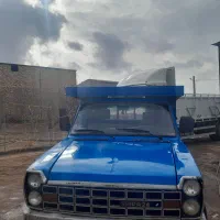 نیسان ۸۸ دوگانه شرکتی