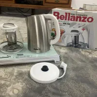 چایساز،آبمیوه‌گیری،قهوه جوش