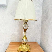 آباژور رو میزی
