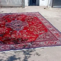 فرش|فرش|قزوین, |دیوار