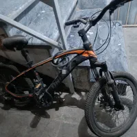 دوچرخه