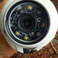 پکیج کامل دوربین امنیتی