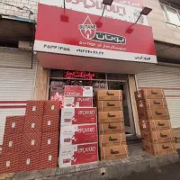 پکیج ایران رادیاتور مدل A M L موجود(فیروز کریمی)