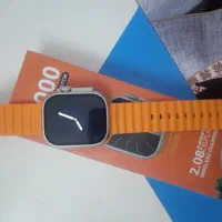 ساعت هوشمند