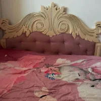 تخت خواب دو نفره
