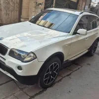 BMW x3 2008 si