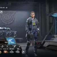 اکانت کالاف لول ۳۸۹ ریجن هند ۶ لجندری و ۱ متیک