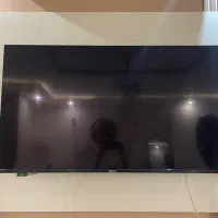 تلوزبون LED اسنوا ۵۵اینچ 4K هوشمند