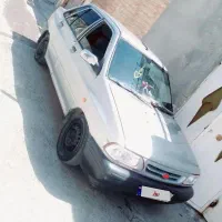 پراید 131
