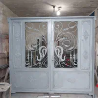 جوشکاری و درب و پنجره سازی