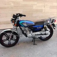 کبیر ۲۰۰ مدل 1403