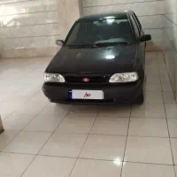 پراید ۱۳۱ مدل ۱۳۹۲