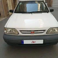 وانت ۱۵۱ مسقف بیرنگ مدل۱۴۰۱