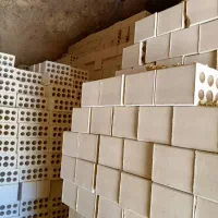 آجر دوقلو(دوبل)