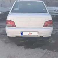 132مدل89بکر|خودرو سواری و وانت|شیراز, کیان آباد|دیوار