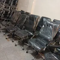 میز تحریر وصندلی کامپیوتر