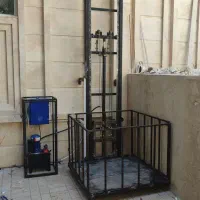 ویلچربر،بالابر،پله پیما
