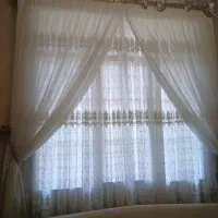 پرده|پرده، رانر، رومیزی|تهران, آهنگ|دیوار