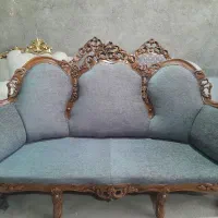تعمیرات تخصصی مبلمان استیل وراحتی
