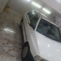 پراید مدل ۹۰ فورش فوری