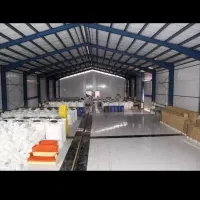 فروش خیار شور و ترشیجات