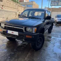 تویوتا هایلوکس تانگو۱۹۹۷