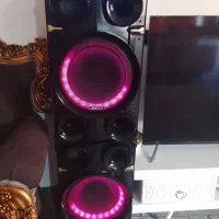 یک جفت اسپیکر