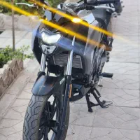 موتور NA 180