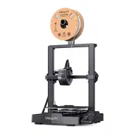 پرینتر ۳ بعدی ender3 v3 se