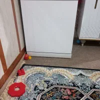 سلام یک عدد ماشین ظرف شوی نونو