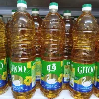 روغن قو قیمت قدیم و ذرت  الفجیل  زیر قیمت مصرف