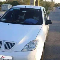 تیبا یک ۹۴ تک برگ سند۸۴هزارکارکرد