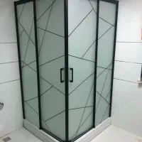 کابین‌دوش‌حمام با یراق آلات ترک m92