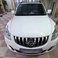 هایما S7 توربو مدل ۹۶