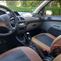 206 sd v8 فول|خودرو سواری و وانت|نیشابور, میدون بار|دیوار