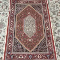 فرش دستباف زرع ونیم