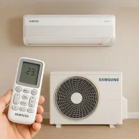 کولر گازی پکیج ابگرمکن بخاری سرویس کار تعمیرات نصب
