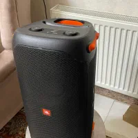 اسپیکر JBL 110