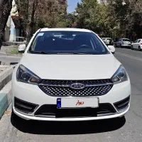 آریزو 5 توربو داشبورد جدید 1401