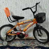 دوچرخه ۱۶