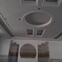 گچکاری سفدکاری ابزار و خورده کاری پذیرفته میشود