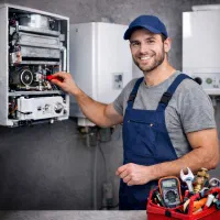 آموزش خصوصی تعمیرات پکیج دیواری