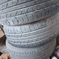 لاستیک دست دو