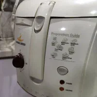 سرخ کن اصل انگلیسی