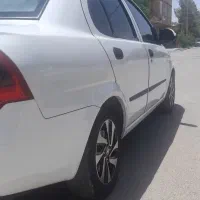تیبا یک|خودرو سواری و وانت|تربت‌حیدریه, کوه سنگی|دیوار