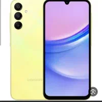 گوشی سامسونگ a15