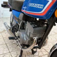 Suzuki x7 250|موتورسیکلت|تبریز, |دیوار