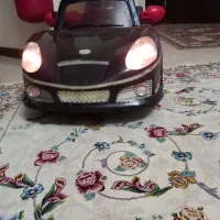ماشین شارژی