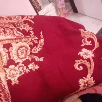 روفرشی مخمل ۱۲ متری
